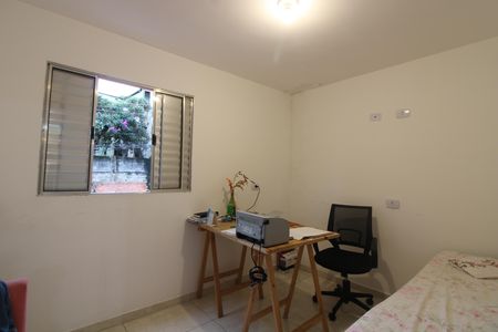 Casa para alugar com 120m², 3 quartos e 2 vagasQuarto 1