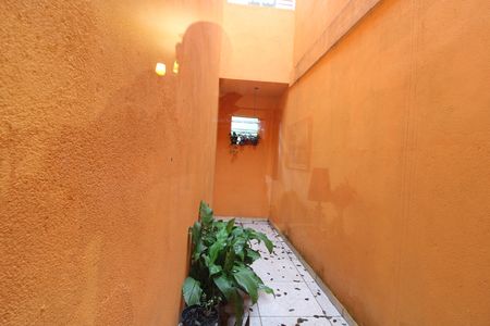 Casa para alugar com 120m², 3 quartos e 2 vagasjardim de inverno da sala