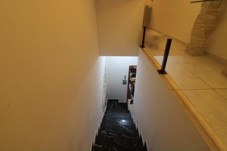 Casa para alugar com 120m², 3 quartos e 2 vagasacesso a garagem