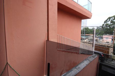 Casa para alugar com 120m², 3 quartos e 2 vagasvaranda sala