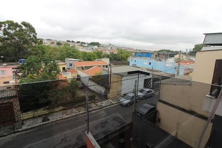 Casa para alugar com 120m², 3 quartos e 2 vagasvaranda da suíte