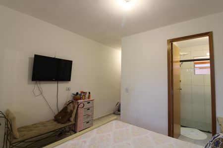 Casa para alugar com 120m², 3 quartos e 2 vagassuíte