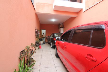 Casa para alugar com 120m², 3 quartos e 2 vagasgaragem