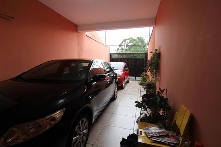 Casa para alugar com 120m², 3 quartos e 2 vagasgaragem