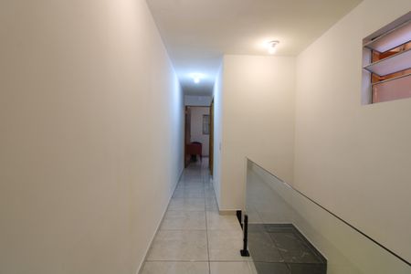 Casa para alugar com 120m², 3 quartos e 2 vagascorredor superior