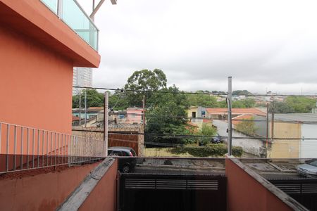 Casa para alugar com 120m², 3 quartos e 2 vagasvaranda sala