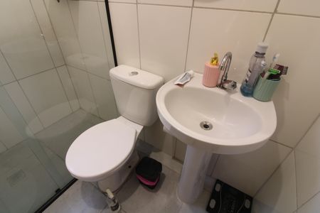 Casa para alugar com 120m², 3 quartos e 2 vagassuíte