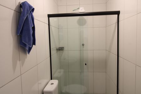 Casa para alugar com 120m², 3 quartos e 2 vagasBanheiro Social superior