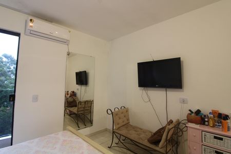 Casa para alugar com 120m², 3 quartos e 2 vagassuíte