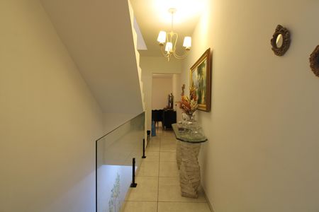Casa para alugar com 120m², 3 quartos e 2 vagascorredor inferior