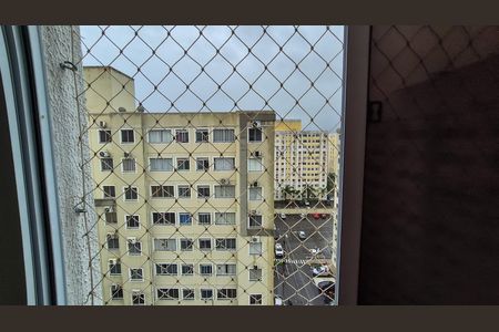 Apartamento para alugar com 46m², 2 quartos e 1 vagaVista Quarto 1