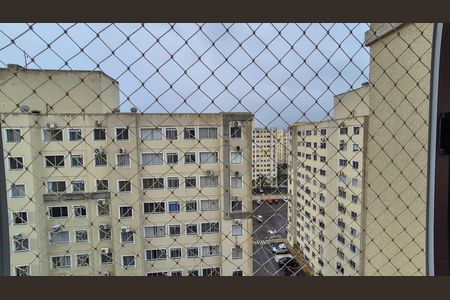 Apartamento para alugar com 46m², 2 quartos e 1 vagaVista da Sala