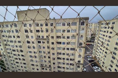 Apartamento para alugar com 46m², 2 quartos e 1 vagaVista Cozinha e Área de Serviço