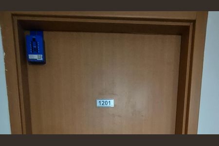Apartamento para alugar com 46m², 2 quartos e 1 vagaEntrada com caixinha porta chaves  