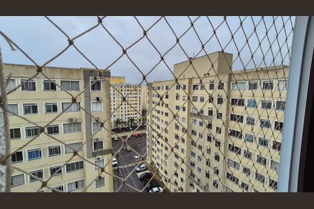 Apartamento para alugar com 46m², 2 quartos e 1 vagaVista Quarto 1