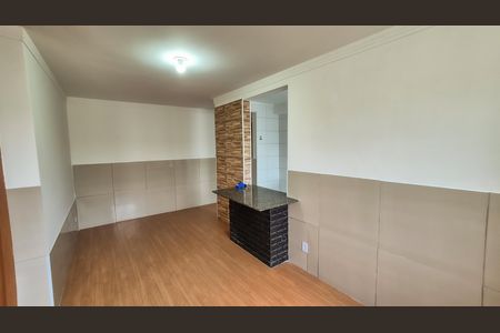 Sala de apartamento à venda com 2 quartos, 46m² em Colégio, Rio de Janeiro