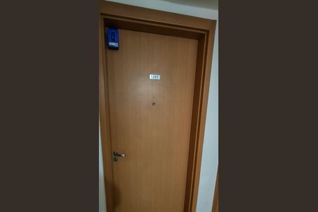 Apartamento para alugar com 46m², 2 quartos e 1 vagaEntrada com caixinha porta chaves  