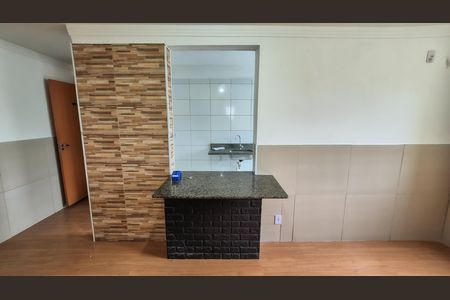 Apartamento para alugar com 46m², 2 quartos e 1 vagaSala