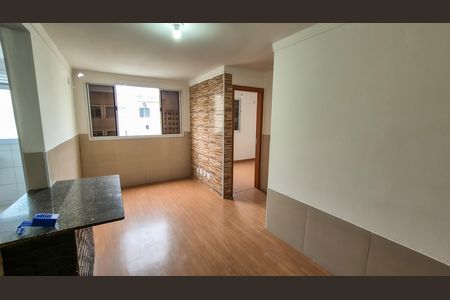 Sala de apartamento à venda com 2 quartos, 46m² em Colégio, Rio de Janeiro