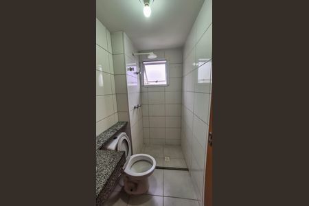 Apartamento para alugar com 46m², 2 quartos e 1 vagaBanheiro 