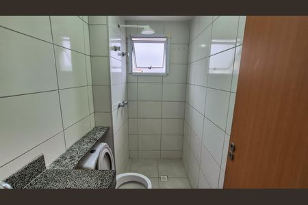 Apartamento para alugar com 46m², 2 quartos e 1 vagaBanheiro 