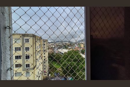 Apartamento para alugar com 46m², 2 quartos e 1 vagaVista Quarto 2
