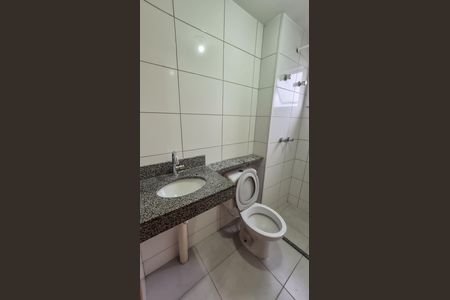 Apartamento para alugar com 46m², 2 quartos e 1 vagaBanheiro 