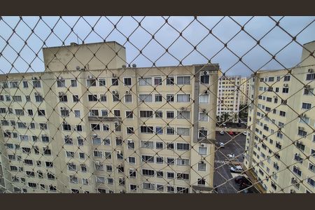 Vista da Sala de apartamento à venda com 2 quartos, 46m² em Colégio, Rio de Janeiro