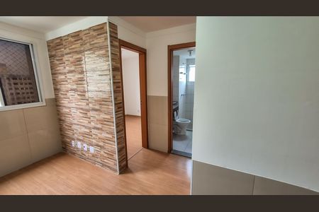 Apartamento para alugar com 46m², 2 quartos e 1 vagaSala