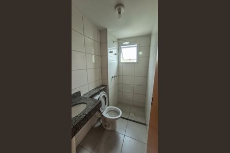 Apartamento para alugar com 46m², 2 quartos e 1 vagaBanheiro 