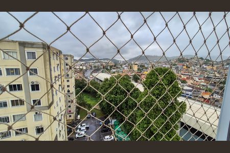 Apartamento para alugar com 46m², 2 quartos e 1 vagaVista Quarto 2