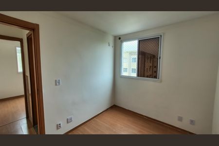 Apartamento para alugar com 46m², 2 quartos e 1 vagaQuarto 2
