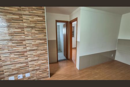 Apartamento para alugar com 46m², 2 quartos e 1 vagaSalaSala