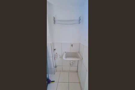 Apartamento para alugar com 69m², 3 quartos e 1 vaga