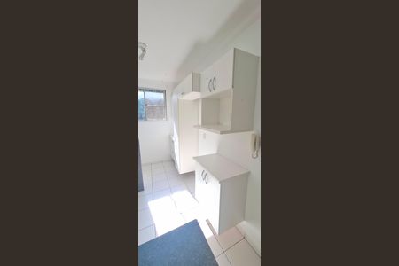Apartamento para alugar com 69m², 3 quartos e 1 vaga