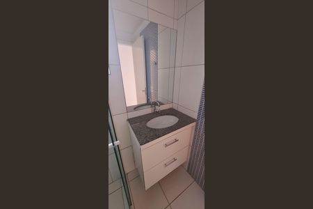Apartamento para alugar com 69m², 3 quartos e 1 vaga
