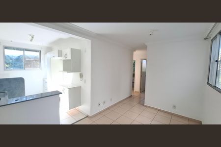 Apartamento para alugar com 69m², 3 quartos e 1 vaga