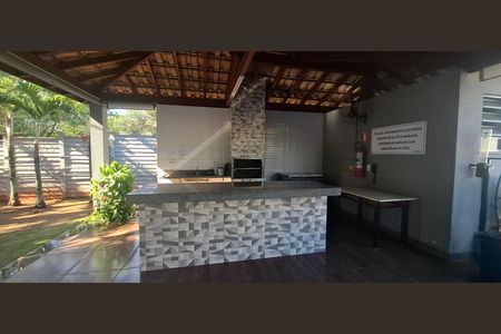Apartamento para alugar com 69m², 3 quartos e 1 vaga