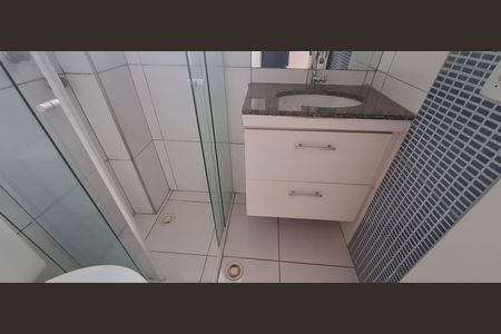 Apartamento para alugar com 69m², 3 quartos e 1 vaga