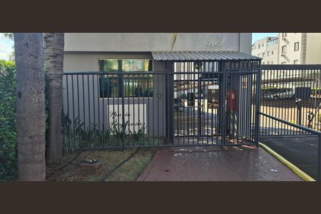 Apartamento para alugar com 69m², 3 quartos e 1 vaga
