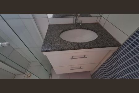 Apartamento para alugar com 69m², 3 quartos e 1 vaga