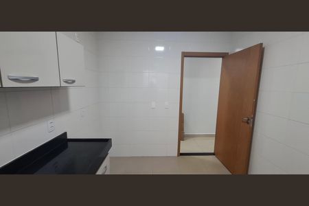 Apartamento para alugar com 69m², 1 quarto e 1 vaga Apartamento para alugar com 69m², 1 quarto e 1 vagaCozinha e Área de Serviço