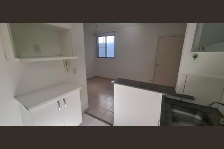 Apartamento para alugar com 69m², 3 quartos e 1 vaga