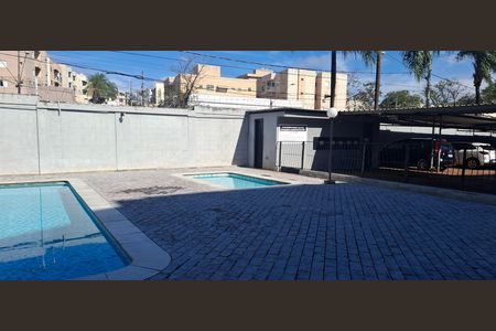 Apartamento para alugar com 69m², 3 quartos e 1 vaga