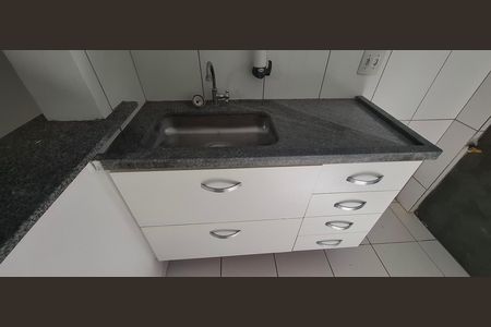 Apartamento para alugar com 69m², 3 quartos e 1 vaga