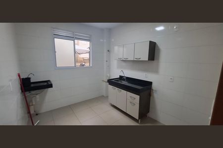 Apartamento para alugar com 69m², 1 quarto e 1 vaga Apartamento para alugar com 69m², 1 quarto e 1 vagaCozinha e Área de Serviço
