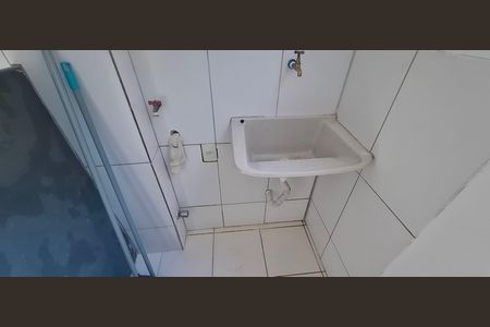 Apartamento para alugar com 69m², 3 quartos e 1 vaga