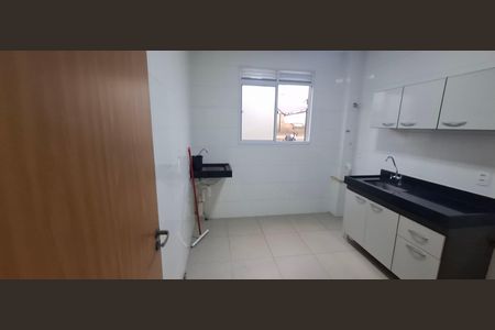 Apartamento para alugar com 69m², 1 quarto e 1 vaga Apartamento para alugar com 69m², 1 quarto e 1 vagaCozinha e Área de Serviço
