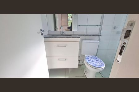 Apartamento para alugar com 69m², 3 quartos e 1 vaga