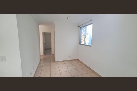 Apartamento para alugar com 69m², 3 quartos e 1 vaga